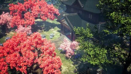 Eternal Sword Emperor Episode 37 Subtitle multi.