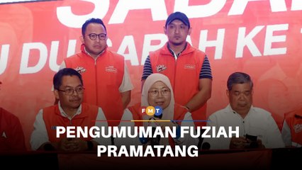 Fuziah terburu-buru umum PH sertai kerajaan Sabah, kata penganalisis