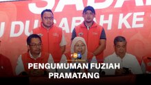 Fuziah terburu-buru umum PH sertai kerajaan Sabah, kata penganalisis
