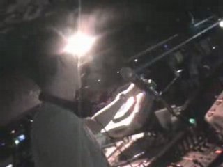 dj mike mix au final
