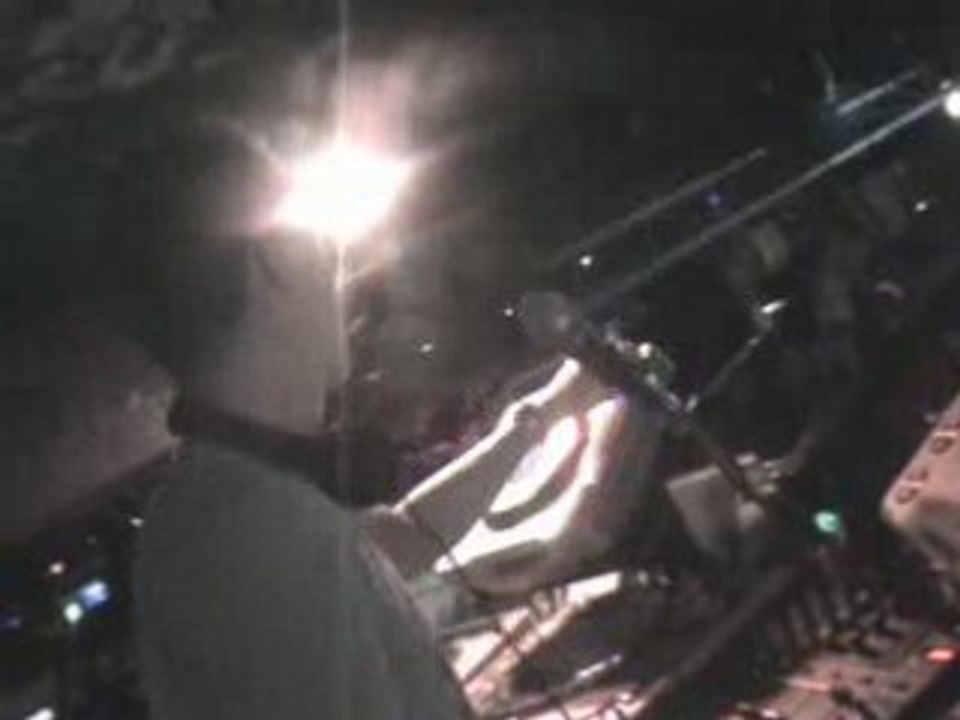 dj mike mix au final