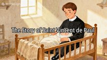 Saint Vincent de Paul, Priest—Memorial