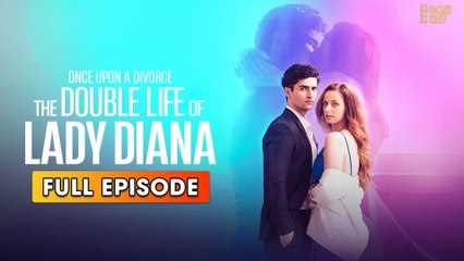 Once Upon A Divorce - The Double Life Of Lady Diana (2025) - FULL & DETAILED VERSION