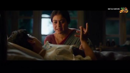 Salaam  Venky 2022 part 3 - 3 Bahasa indonesia - Amir Khan, Kajol