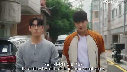 [ENG] EP.1 Checkered Shirt (2025)