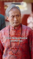 Married By Fate, Feared By All