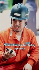 The Last Pillar Of Justice