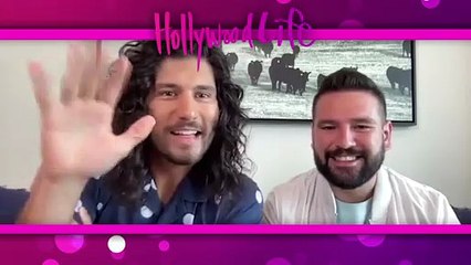 Dan + Shay Talk New Album 'Good Things' & Tease Arena Tour Setlist