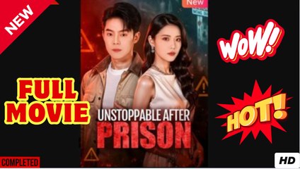 The Prison God's Revenge Begins Chinese Drama - English Sub  Dailymotion