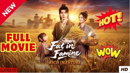 [Hot 2025]Fat In Famine Rich In Future English Sub