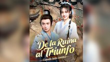 De la ruina al triunfo Cuando todo cambia En Espanol