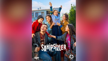 Sahipsizler - Episode 41 - Eng sub