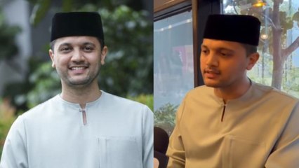 Niat nak tegur golongan LGBT, PU Riz pula diserang netizen!