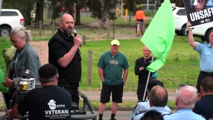 Union votes for correctional officers to continue strike, leaving prisoners in SA locked down indefinitely