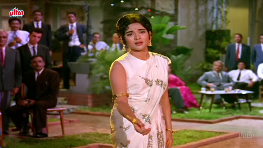 O Mere Sanam