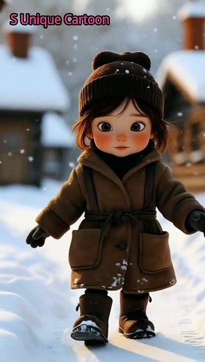 A warm Wish In Winter