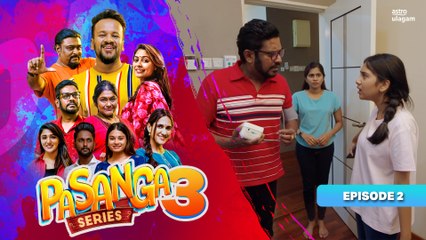 Pasanga 3 | Episode 2 [Preview]