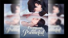 (DUBBED) Pregnant and Promoted Full