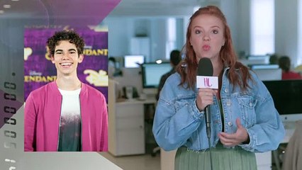 Cameron Boyce Dad Reveals Star's Last Photo In Emotional Tribute