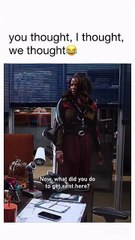 Morgan Wallen reference is wild!! 🤣🔥