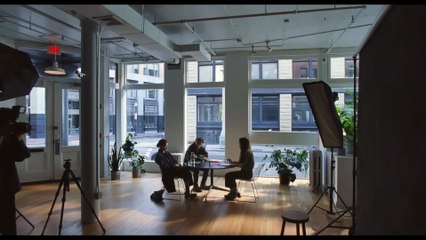 THE DRAMA Official Trailer Teaser (2026) Zendaya, Robert Pattinson