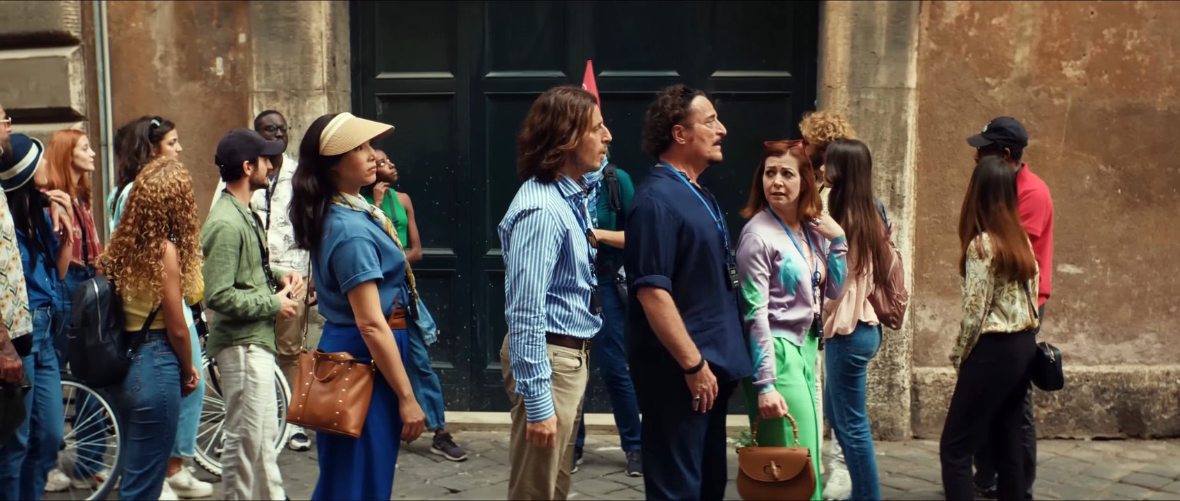 SOLO MIO Official Trailer (2026)