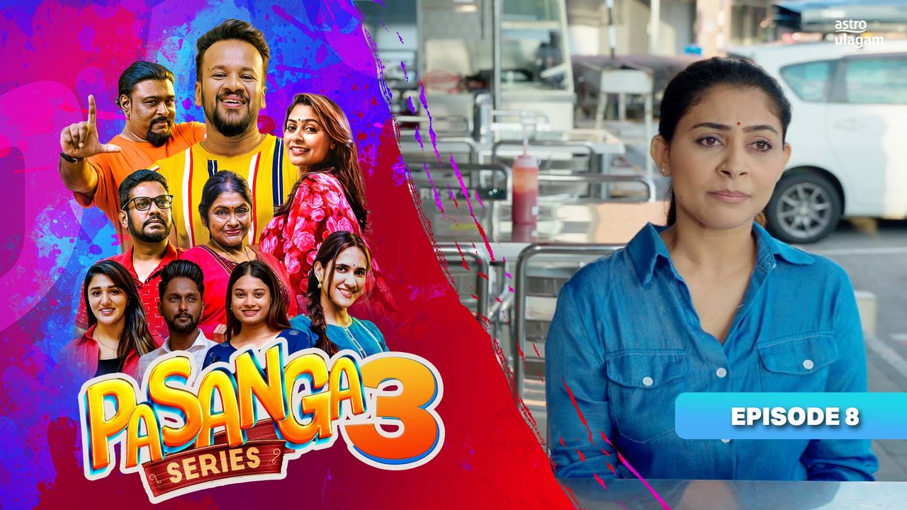 Pasanga 3 | Episode 8 [Preview]