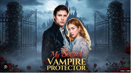 My Secret Vampire Protector Full Movies English Sub