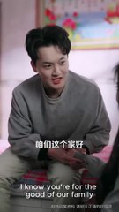 After hearing that his daughter-in-law had a sense of boundaries, both the son and daughter-in-law were devastated Part 2