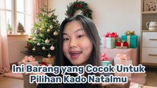 Rekomendasi Kado Natal Paling Berkesan dan Anti-Pasaran untuk 2025