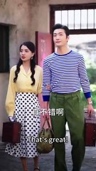 She was forced to remarry by her husband's family when she opened her eyes, and after fighting the best relatives with her backhand, she rushed to the army to join the marriage, and her husband thought she would usher in a cold face and ridicule, but she