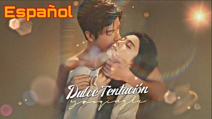 Dulce Tentación (Doblado)