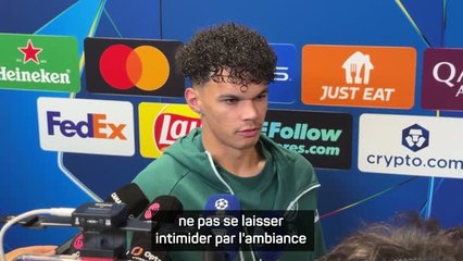 Man City - O'Reilly : "Cette victoire va nous donner beaucoup de confiance"