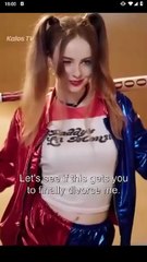 BOSS YOU'RE BUSTED - FULL MOVIES ENGLISH SUB