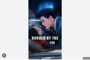 BURNED BY THE FIRE OF MARRIAGE. FULL MOVIES ENGLISH SUB