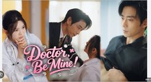 DOCTOR BE MINE. FULL MOVIES ENGLISH SUB
