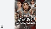 JADE BET THE DEADLY GAMBLE. FULL MOVIES ENGLISH SUB
