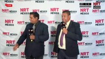 Ing. Santos de la Garza, del TecNM Múzquiz