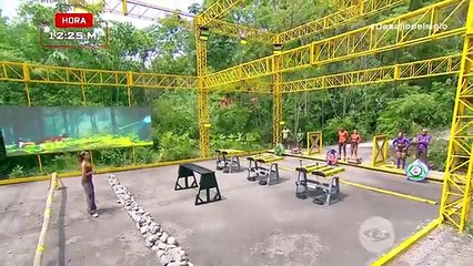 Desafío del Siglo XXI - Capítulo 109 Completo