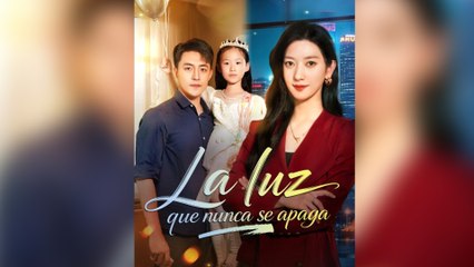 La luz que nunca se apaga en Español