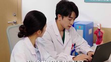 抖音新剧上线#透视神医我医术举世无双 (下)