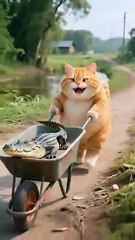 Cat food CatsKs avatar link #AICat #AIPet #AIVideo #CuteCat #FunnyCat #CatLover #CatReels #Shorts #Reels #Trending #ViralVideo #AIAnimals #PetLovers #CuteAnimals #FunnyAnimals #CatsOfYouTube #CatShorts #AIContent #DigitalPet #AICreativity #FYP #ExplorePag