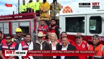 Laura Jiménez, alcaldesa de Múzquiz, Coahuila