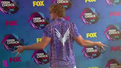 Logan Paul Reveals KSI Rematch May Not Happen | Hollywoodlife