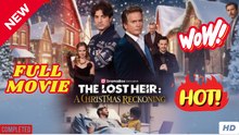 The Lost Heir A Christmas Rekoning
