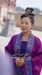 [مدبلج] أهديت زوجتي رمحًا ذا شرابة حمراء