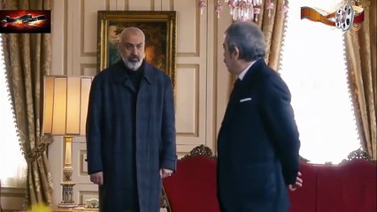 Hd مسلسل " الملحمة الأخيرة " الحلقة 1 مترجم و بجودة