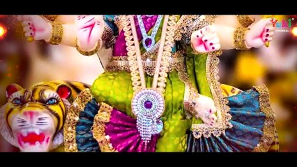 अम्बे जगदम्बे महारानी भरदे मेरी झोली खाली _ Bhar De Jholi Khaali _ Maa Kamakhya Bhajan _ CS Lahari