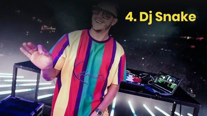 12 international singers with animal names