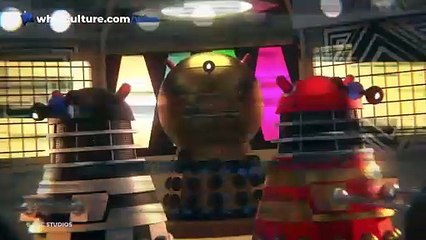 10 Doctor Who Secrets Everyone Knows But You